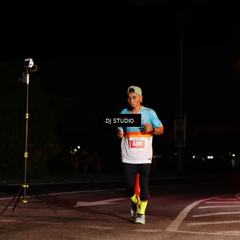 Runner Photo 4838844