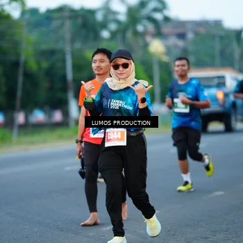 Runner Photo 4838845