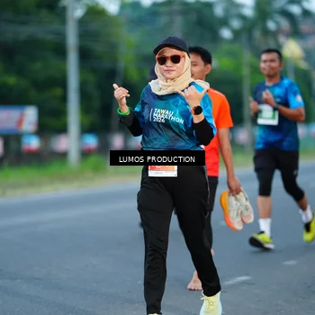 Runner Photo 4838847