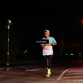 Runner Photo 4838848