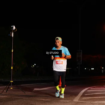 Runner Photo 4838849