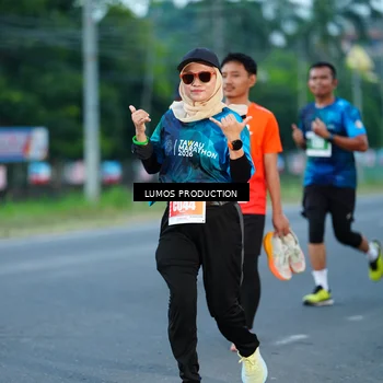 Runner Photo 4838857