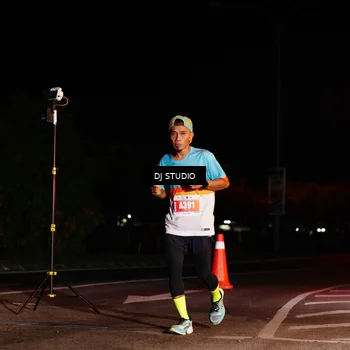 Runner Photo 4838859