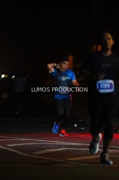 Runner Photo 4838862