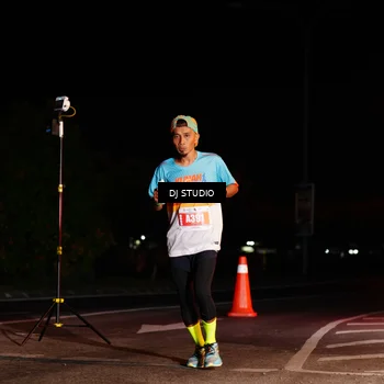 Runner Photo 4838866