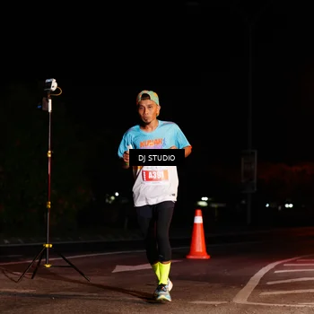Runner Photo 4838867