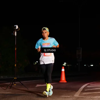 Runner Photo 4838869