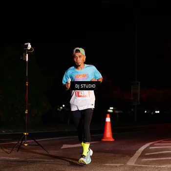 Runner Photo 4838870