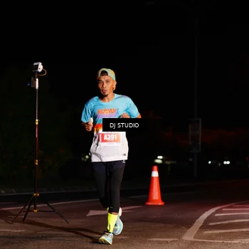 Runner Photo 4838871