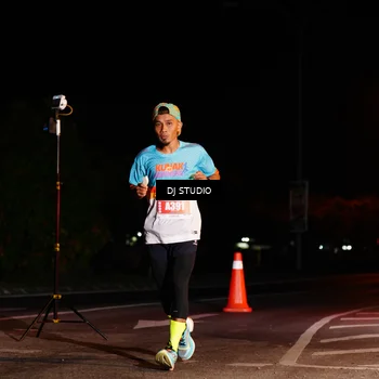 Runner Photo 4838873