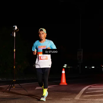 Runner Photo 4838874