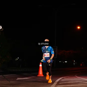 Runner Photo 4838877