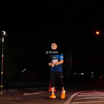 Runner Photo 4838882