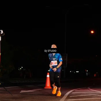 Runner Photo 4838884