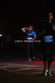 Runner Photo 4838885