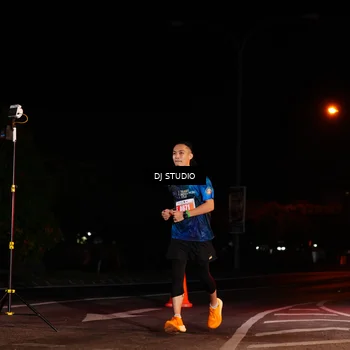 Runner Photo 4838887