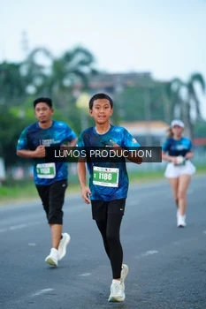 Runner Photo 4838889