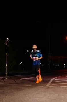 Runner Photo 4838896