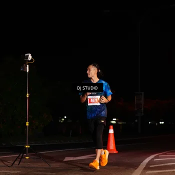 Runner Photo 4838903