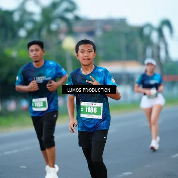 Runner Photo 4838904
