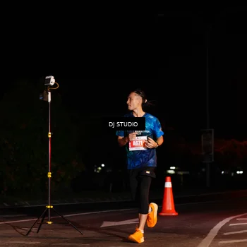 Runner Photo 4838905