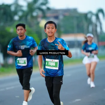 Runner Photo 4838907