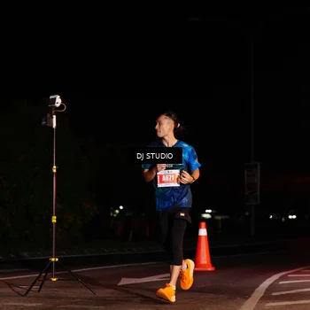 Runner Photo 4838909