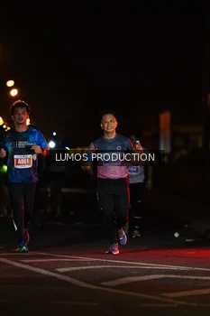 Runner Photo 4838915