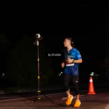 Runner Photo 4838916