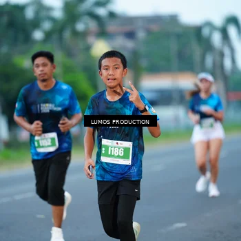 Runner Photo 4838917