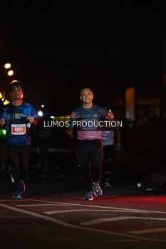 Runner Photo 4838921