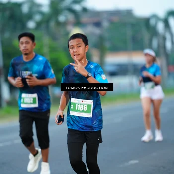 Runner Photo 4838925