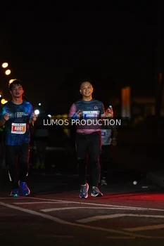 Runner Photo 4838935