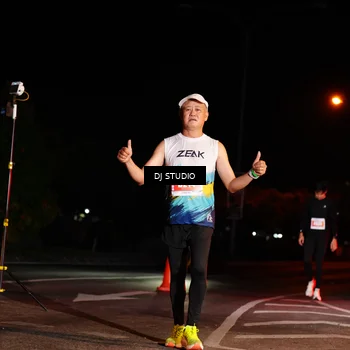 Runner Photo 4838936