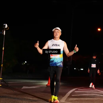 Runner Photo 4838937