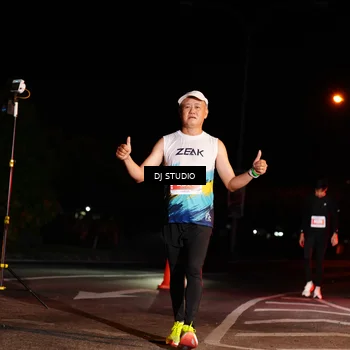 Runner Photo 4838938