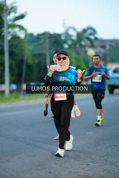 Runner Photo 4838939