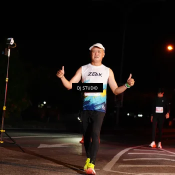 Runner Photo 4838945