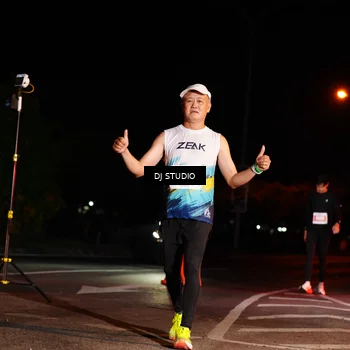 Runner Photo 4838946
