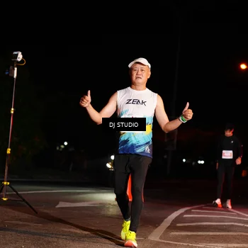 Runner Photo 4838947