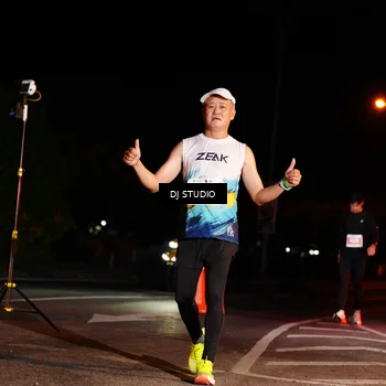 Runner Photo 4838950