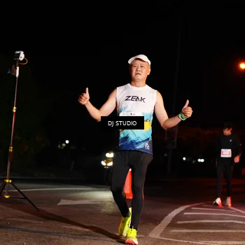 Runner Photo 4838952