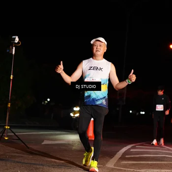 Runner Photo 4838953