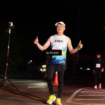 Runner Photo 4838954