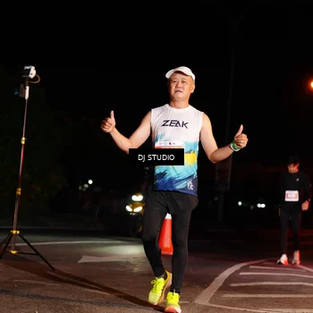 Runner Photo 4838956