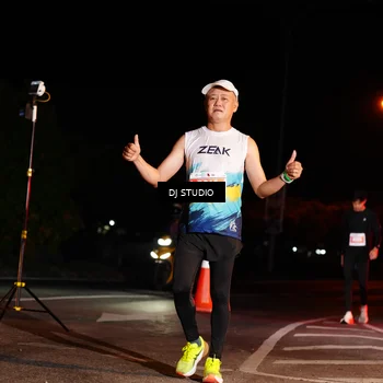 Runner Photo 4838957
