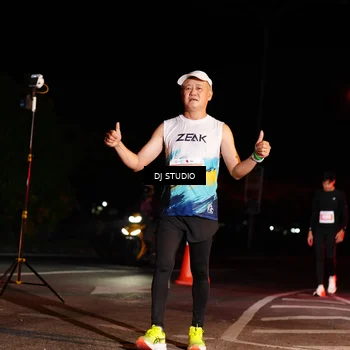 Runner Photo 4838959