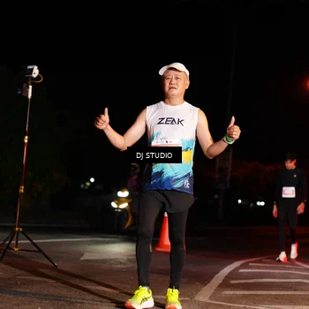 Runner Photo 4838960