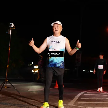 Runner Photo 4838964
