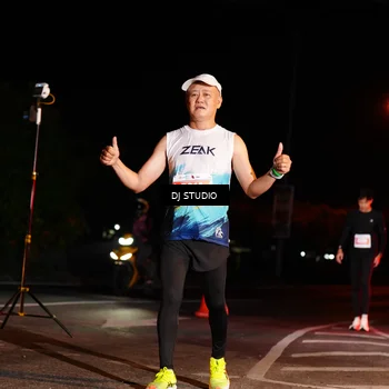 Runner Photo 4838968